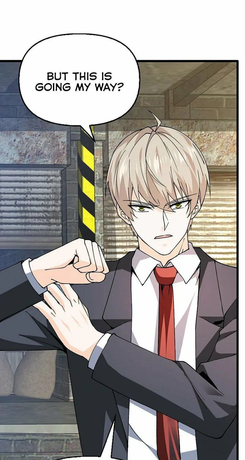 Return of Top Class Master Chapter 11 page 48 - 