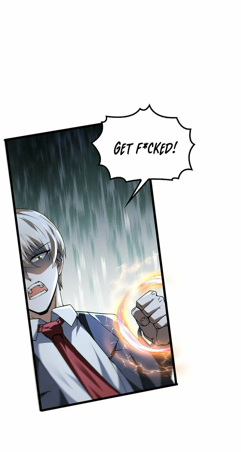 Return of Top Class Master Chapter 11 page 54 - 