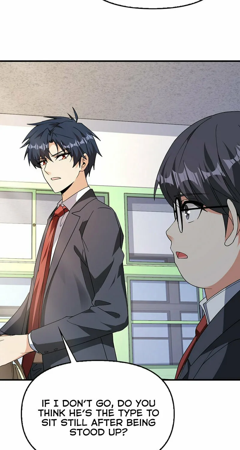 Return of Top Class Master Chapter 11 page 7 - 