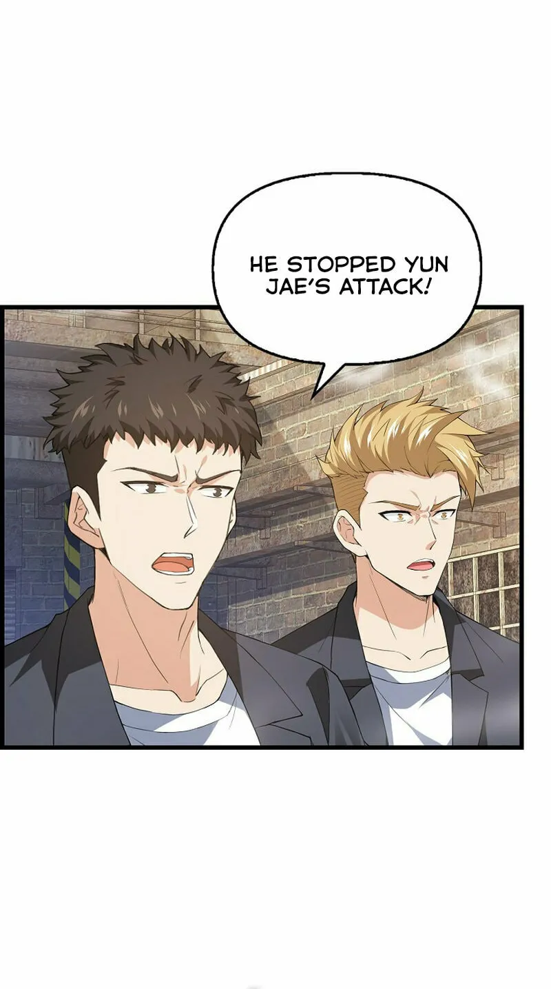 Return of Top Class Master Chapter 11 page 62 - 