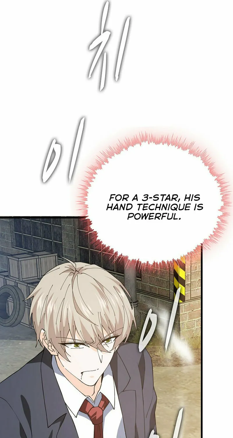 Return of Top Class Master Chapter 11 page 63 - 