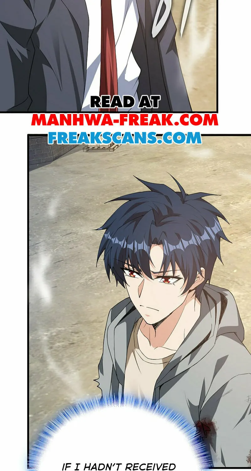 Return of Top Class Master Chapter 11 page 64 - 