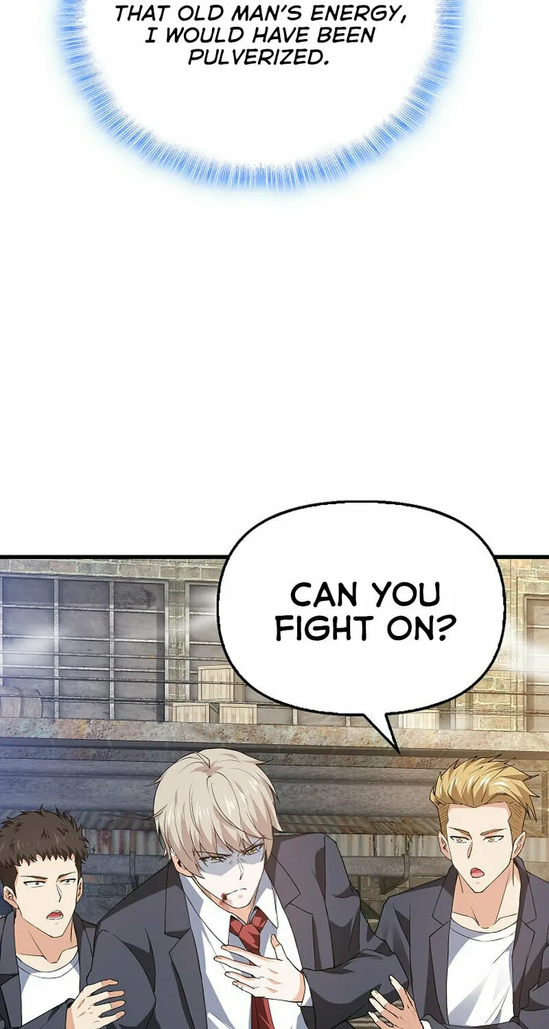 Return of Top Class Master Chapter 11 page 65 - 