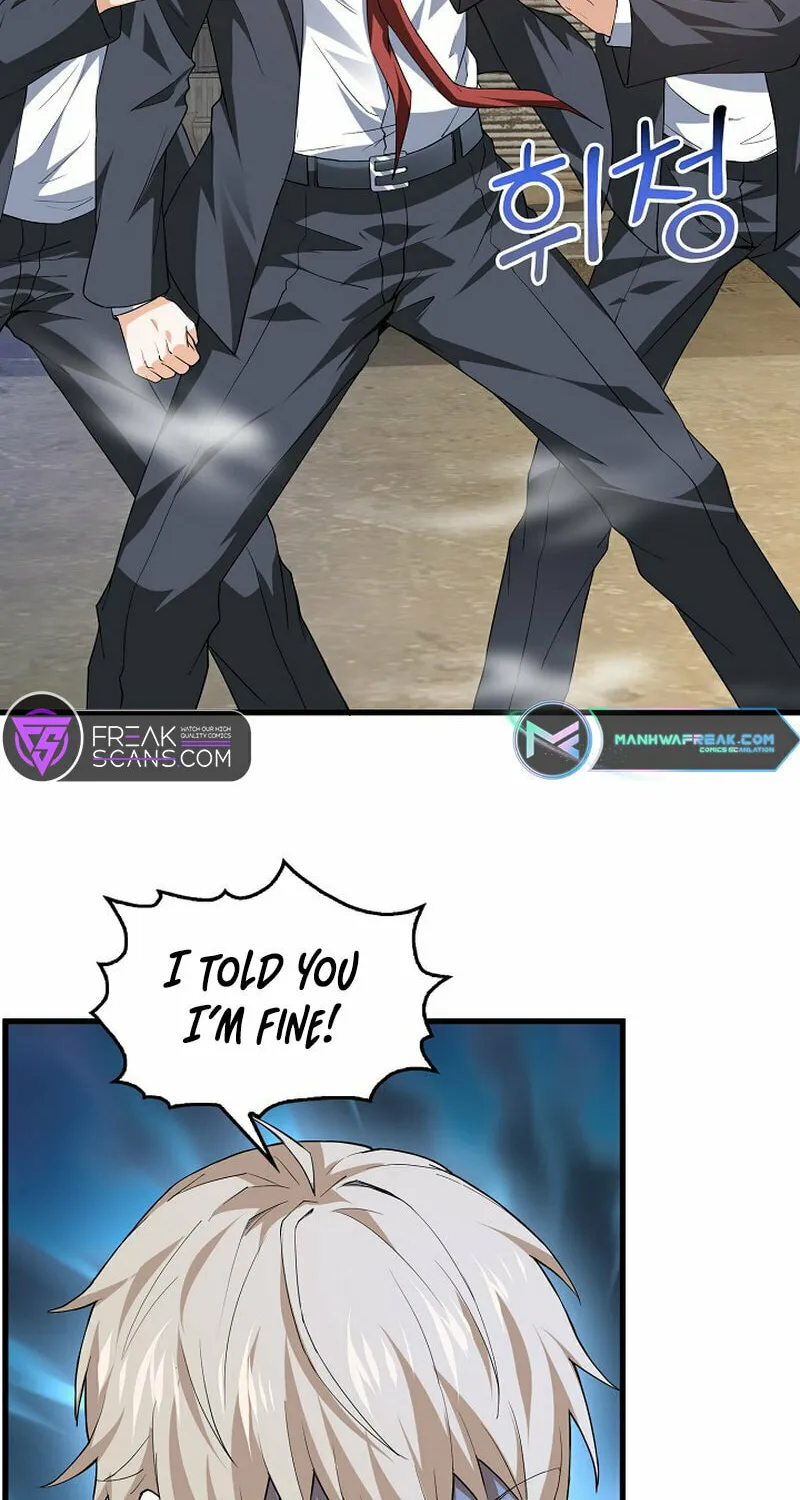 Return of Top Class Master Chapter 11 page 66 - 