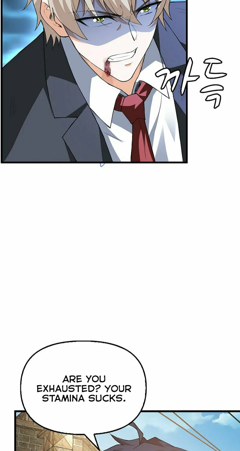 Return of Top Class Master Chapter 11 page 67 - 
