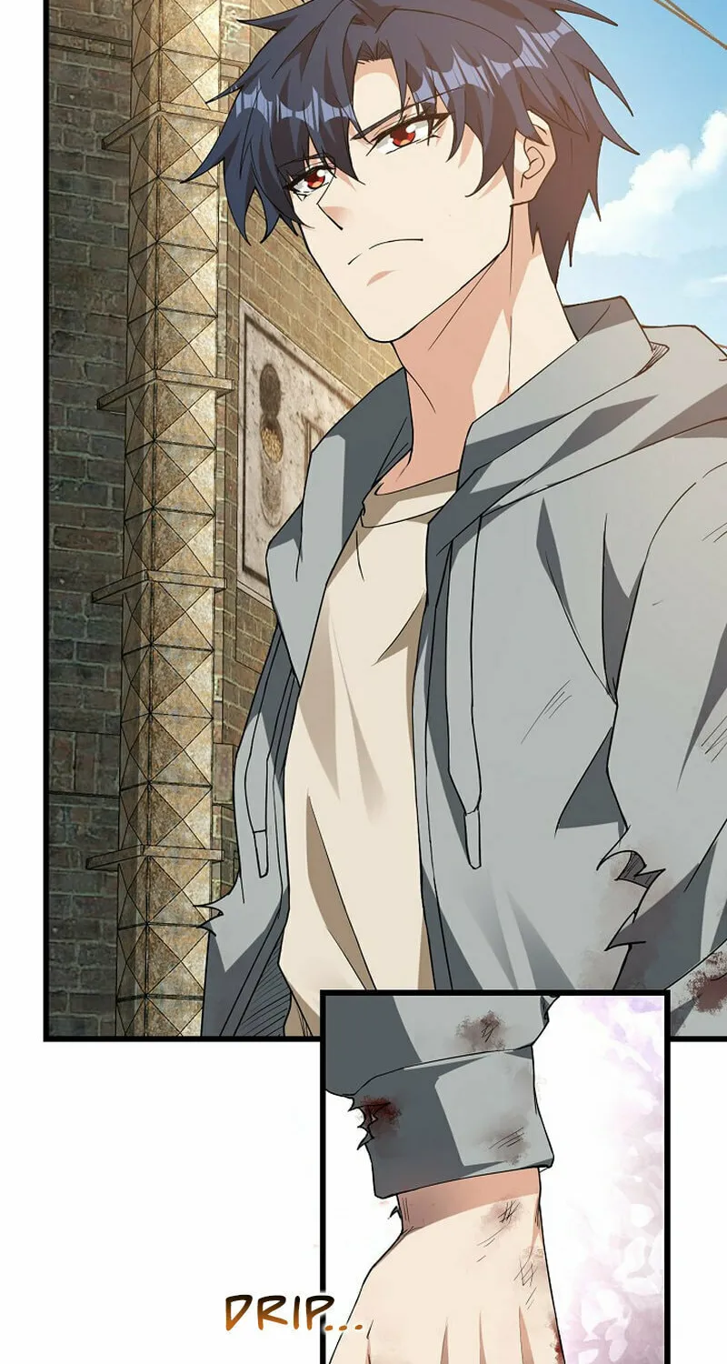 Return of Top Class Master Chapter 11 page 68 - 