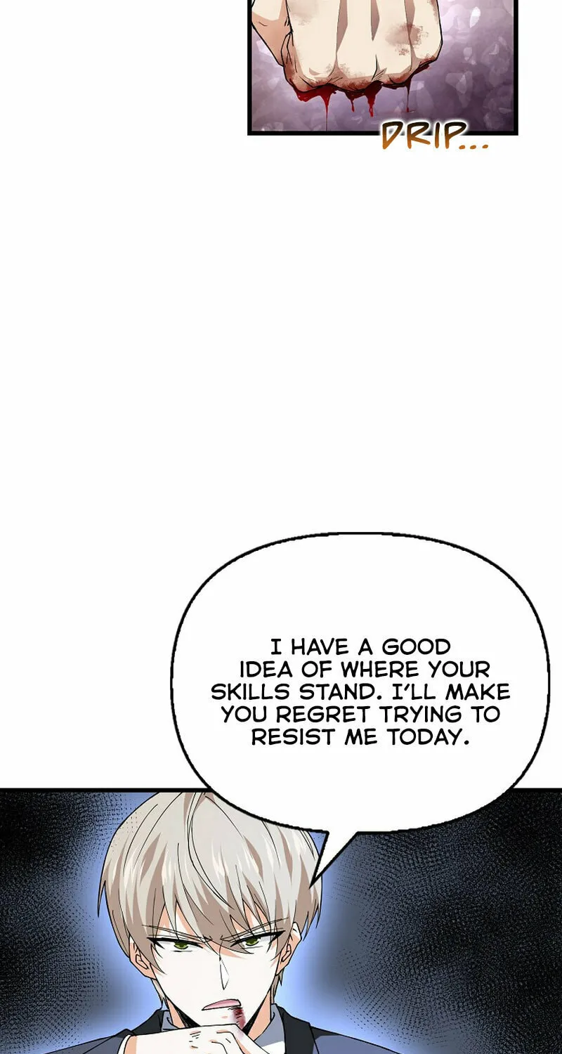 Return of Top Class Master Chapter 11 page 69 - 