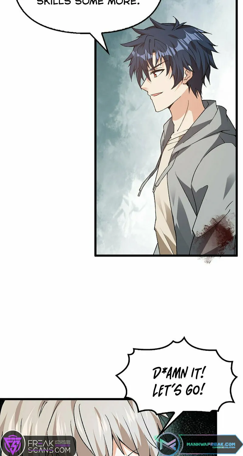 Return of Top Class Master Chapter 11 page 71 - 