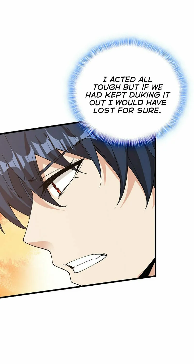 Return of Top Class Master Chapter 11 page 77 - 