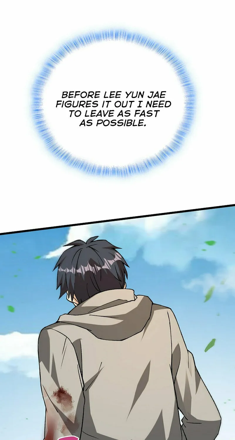 Return of Top Class Master Chapter 11 page 78 - 