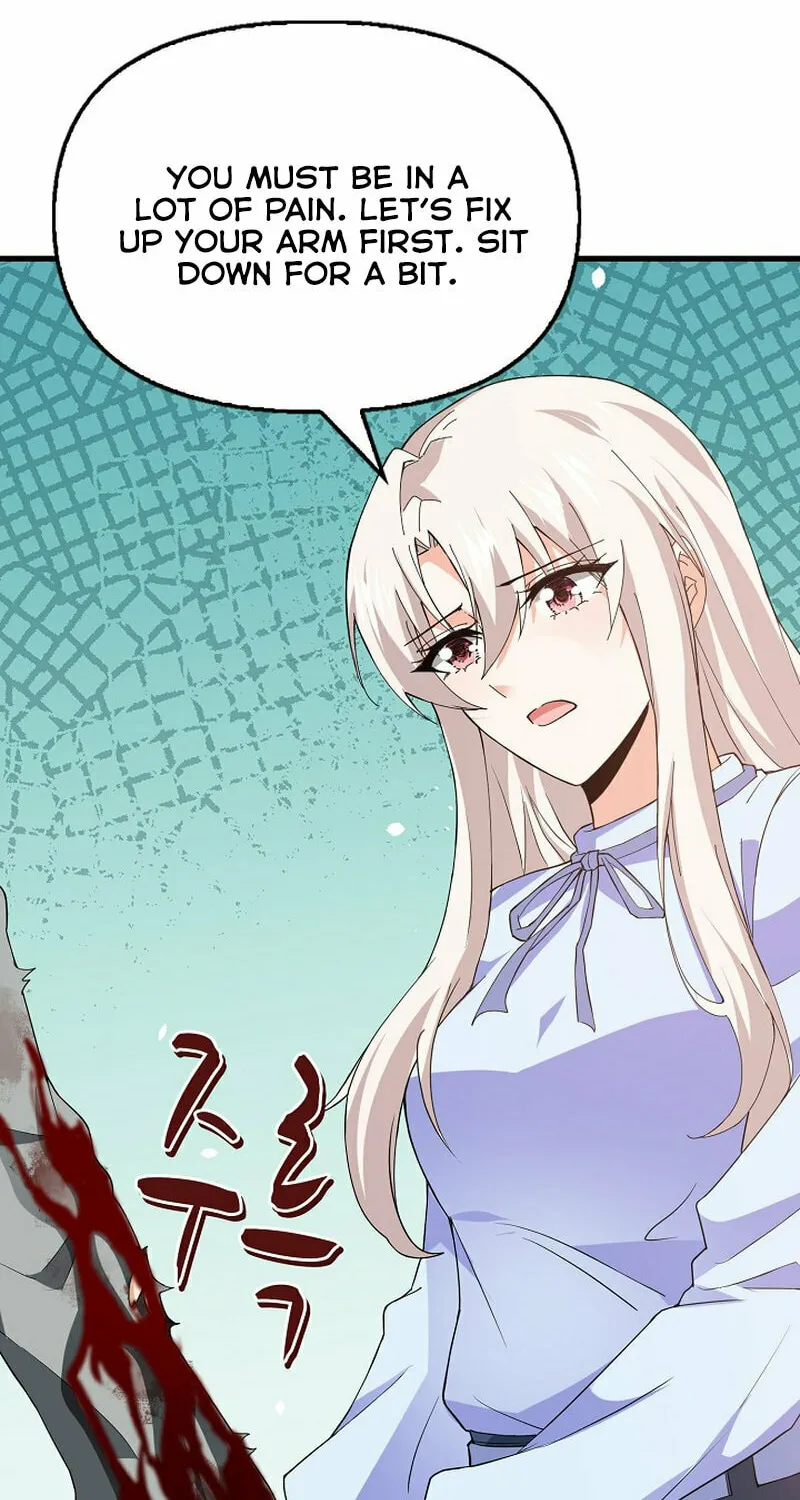Return of Top Class Master Chapter 12 page 14 - 