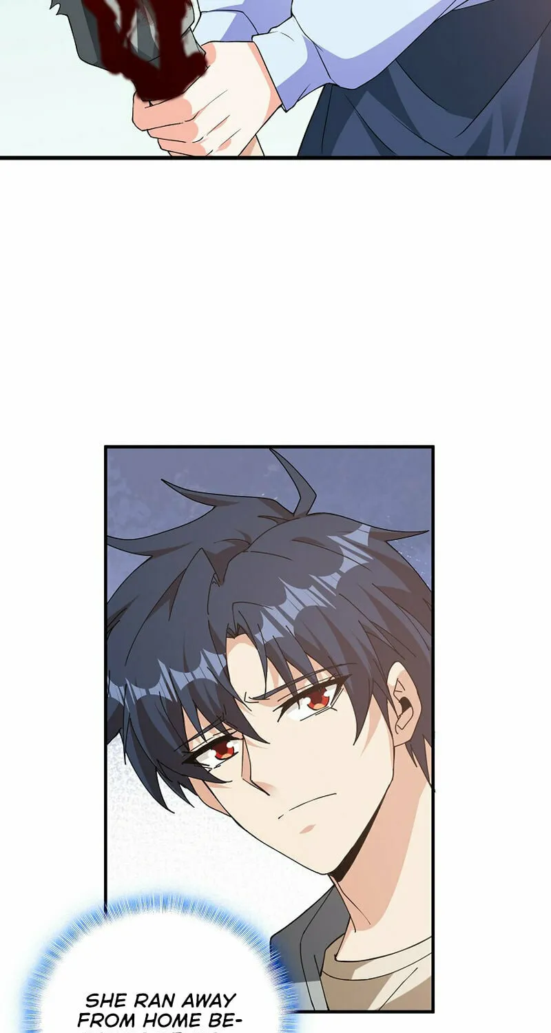 Return of Top Class Master Chapter 12 page 15 - 