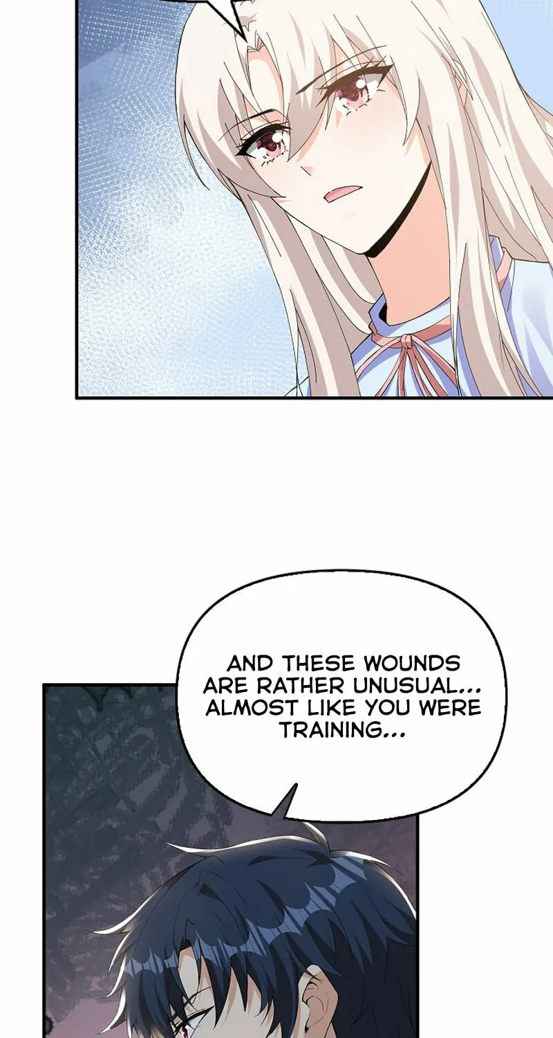 Return of Top Class Master Chapter 12 page 18 - 