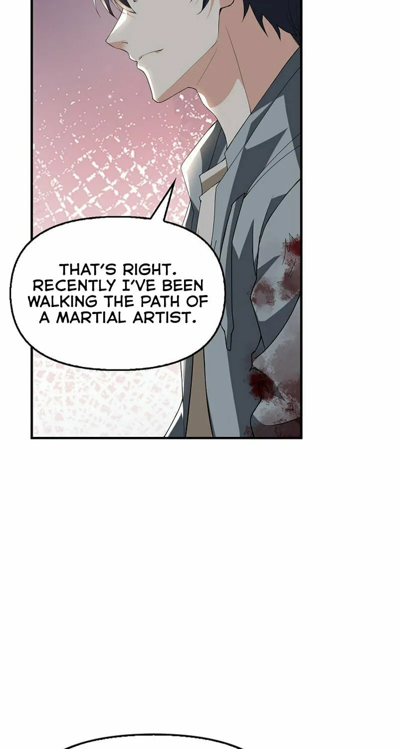 Return of Top Class Master Chapter 12 page 19 - 