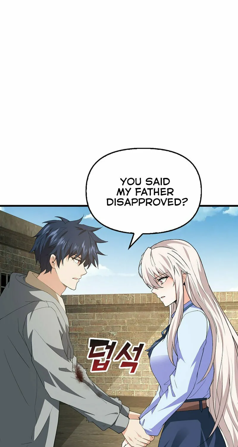 Return of Top Class Master Chapter 12 page 21 - 