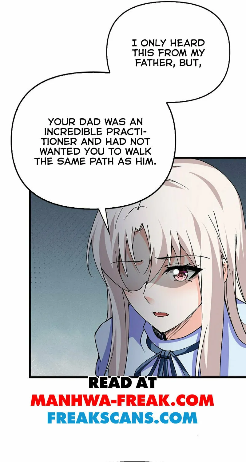 Return of Top Class Master Chapter 12 page 23 - 