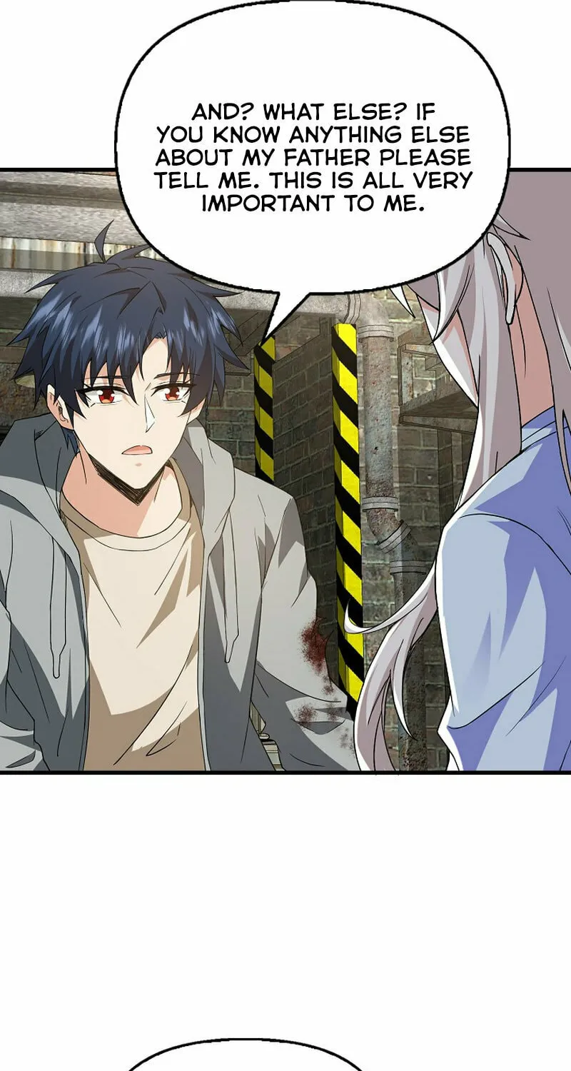 Return of Top Class Master Chapter 12 page 24 - 