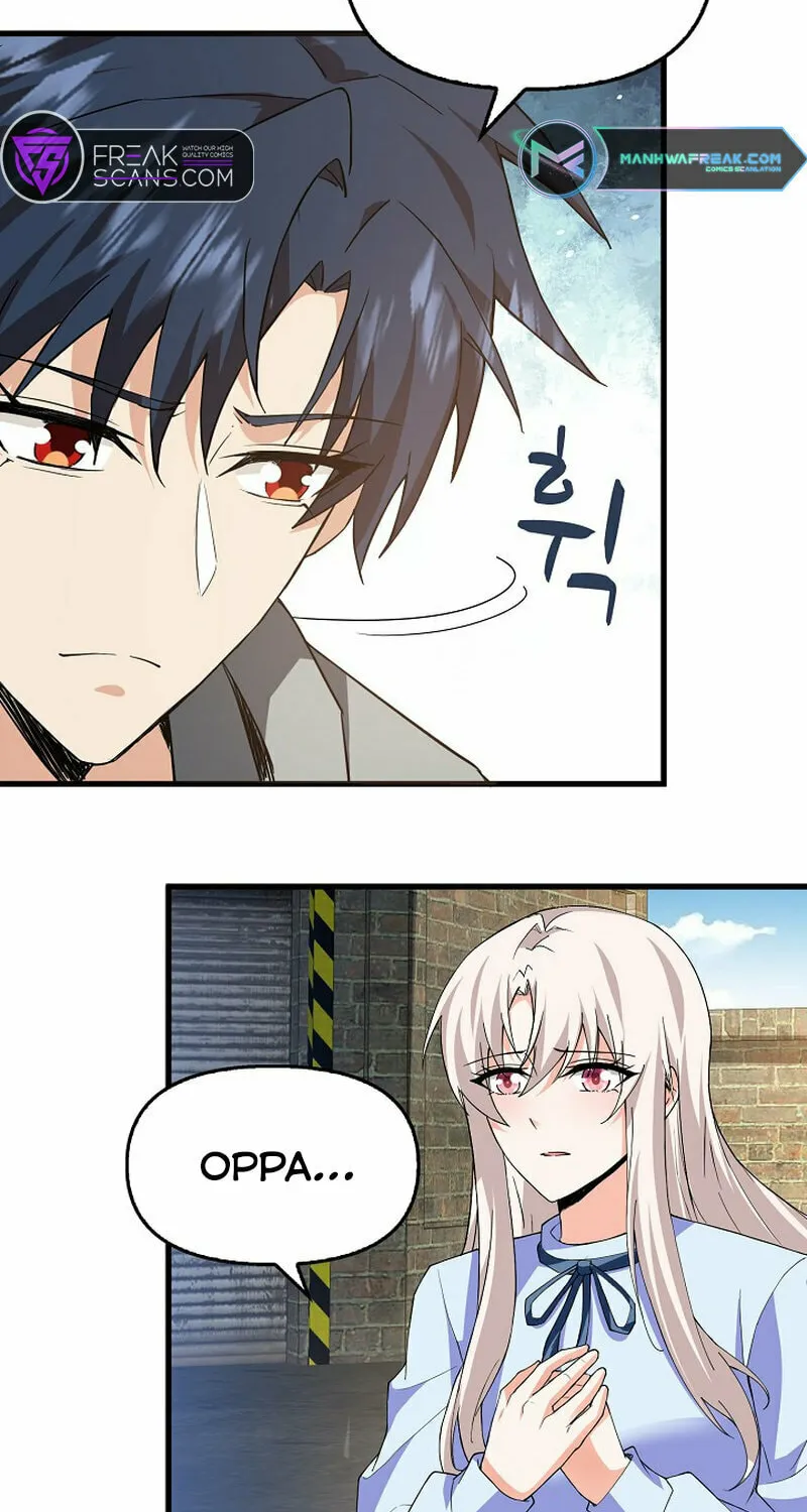 Return of Top Class Master Chapter 12 page 26 - 