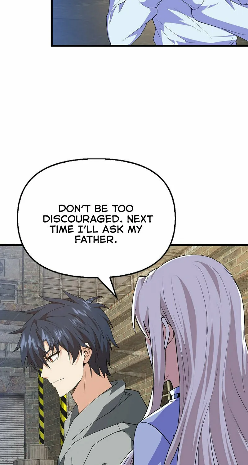 Return of Top Class Master Chapter 12 page 27 - 