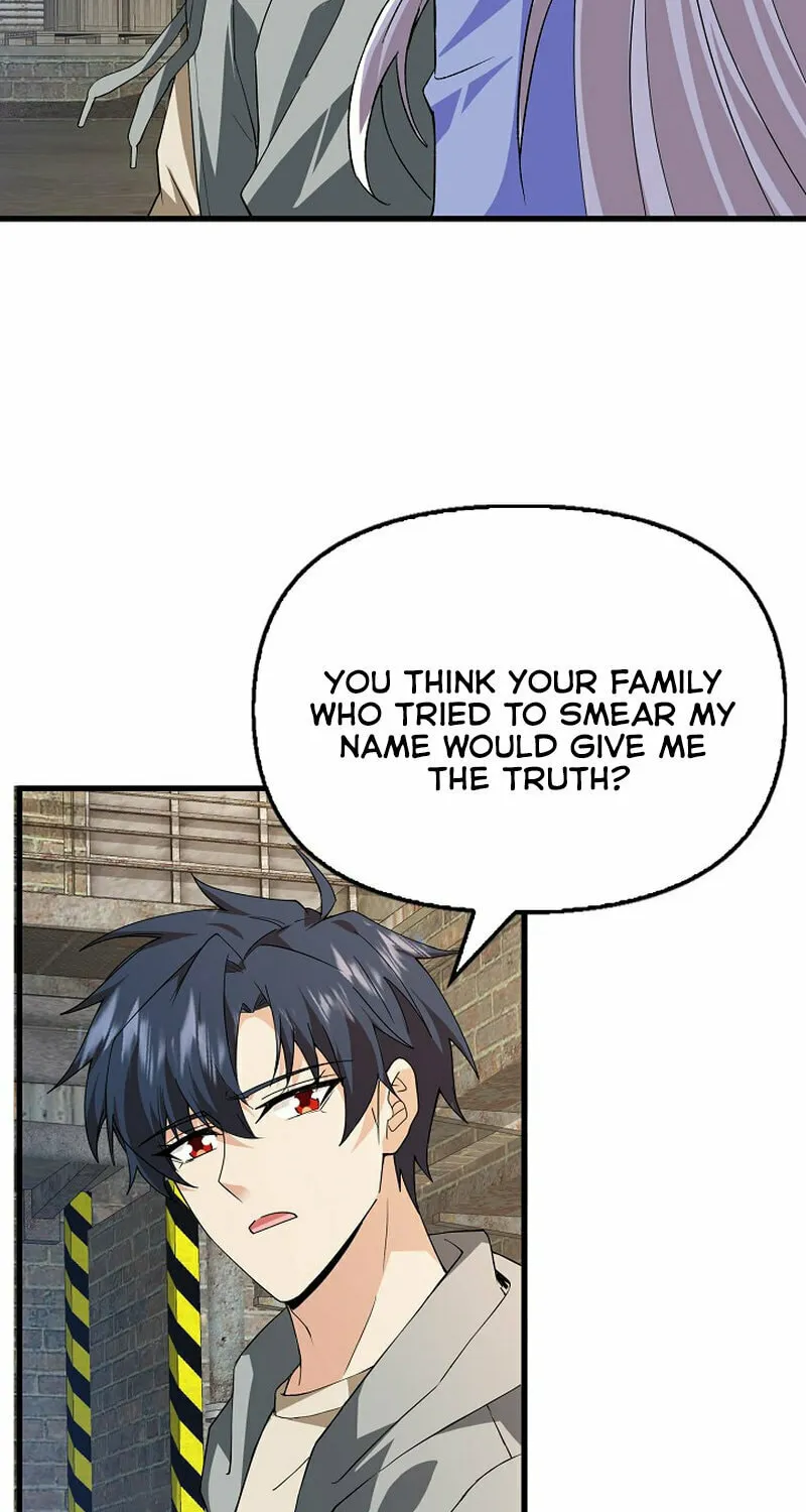 Return of Top Class Master Chapter 12 page 28 - 