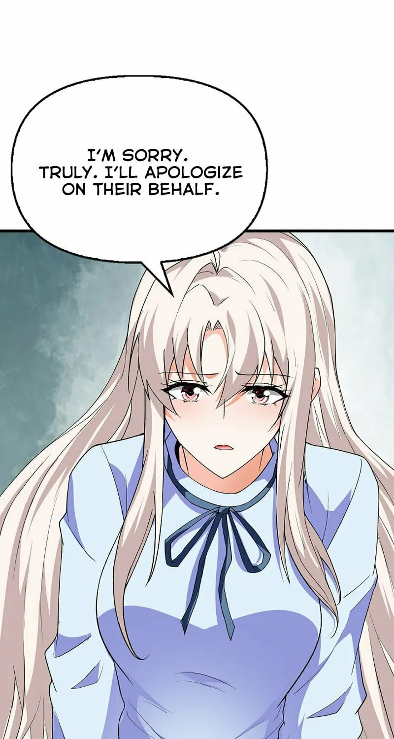Return of Top Class Master Chapter 12 page 30 - 