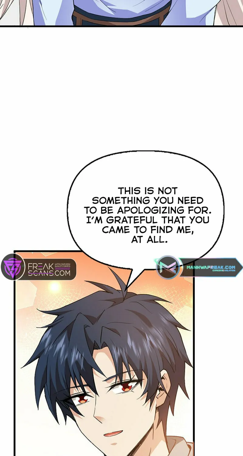 Return of Top Class Master Chapter 12 page 31 - 