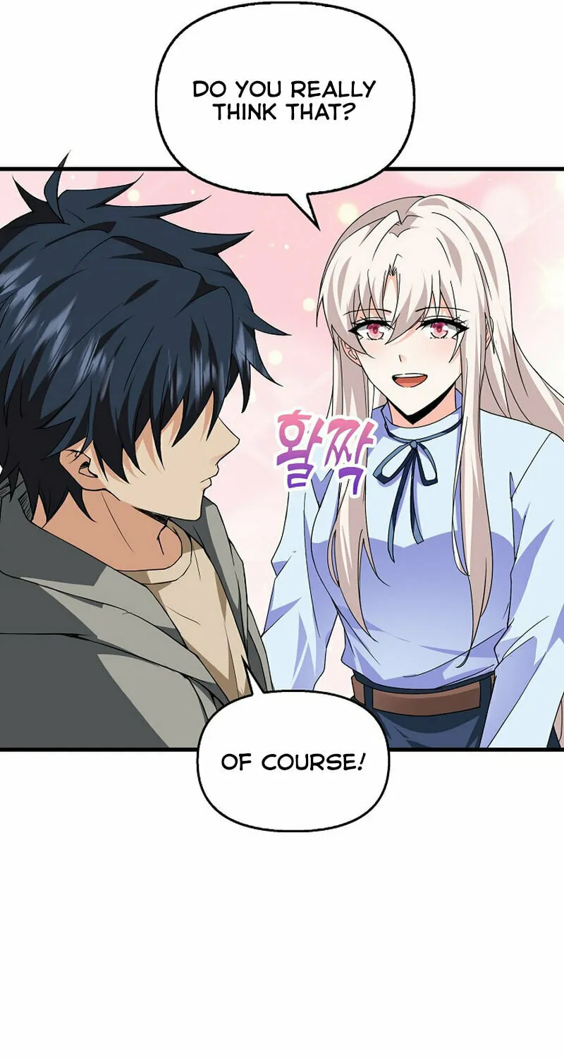 Return of Top Class Master Chapter 12 page 33 - 