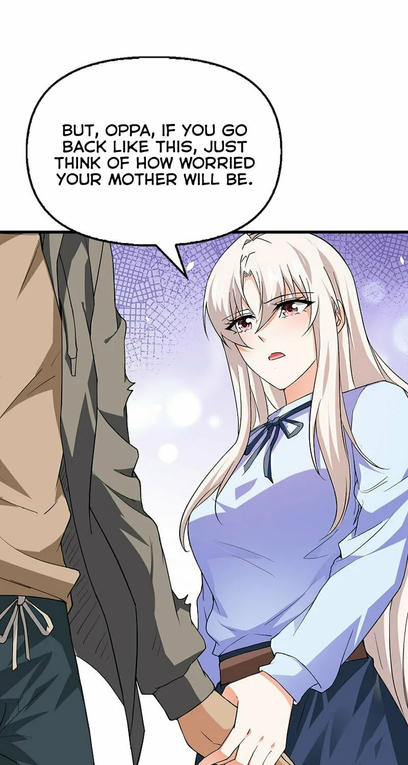 Return of Top Class Master Chapter 12 page 34 - 