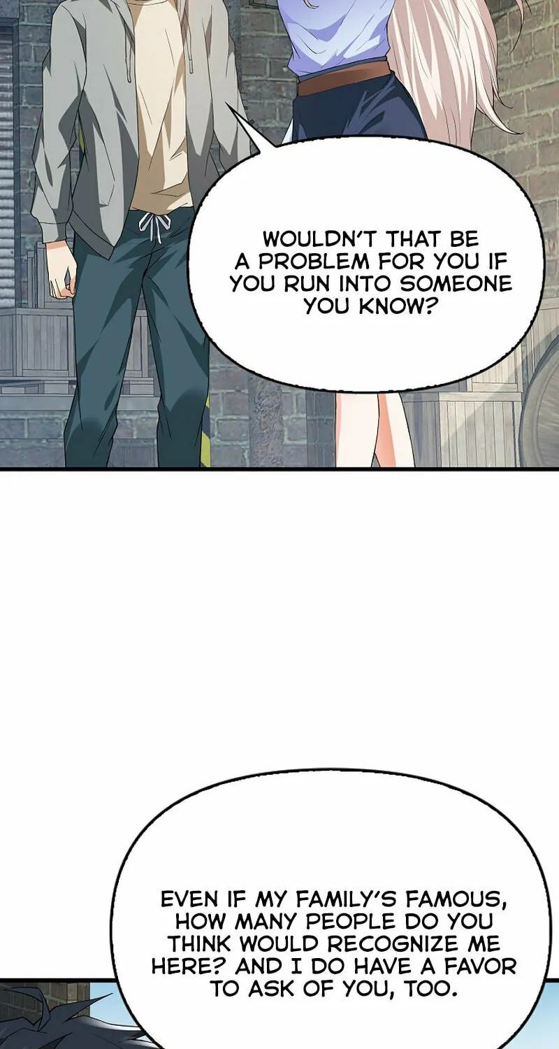 Return of Top Class Master Chapter 12 page 36 - 