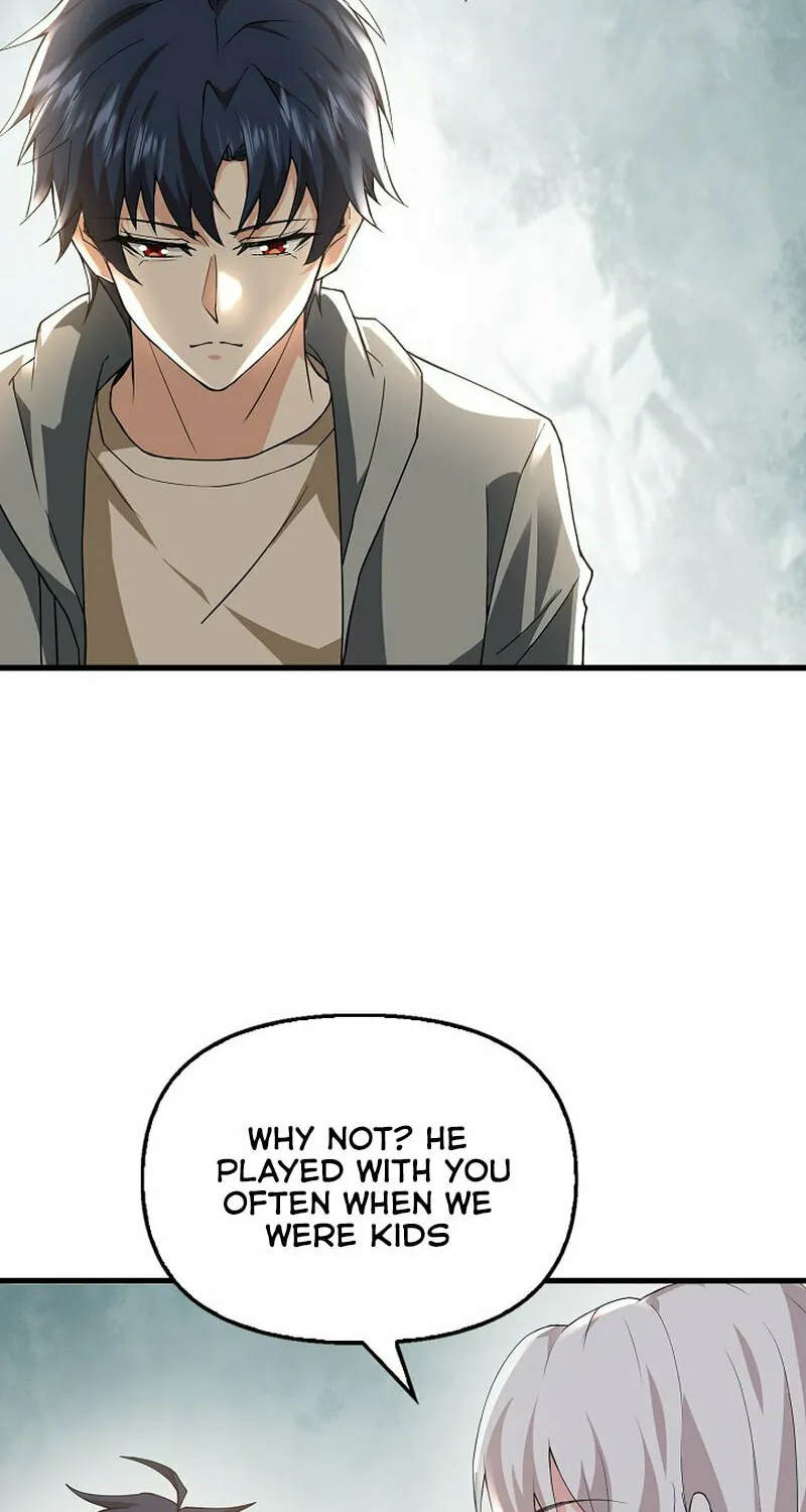 Return of Top Class Master Chapter 12 page 40 - 