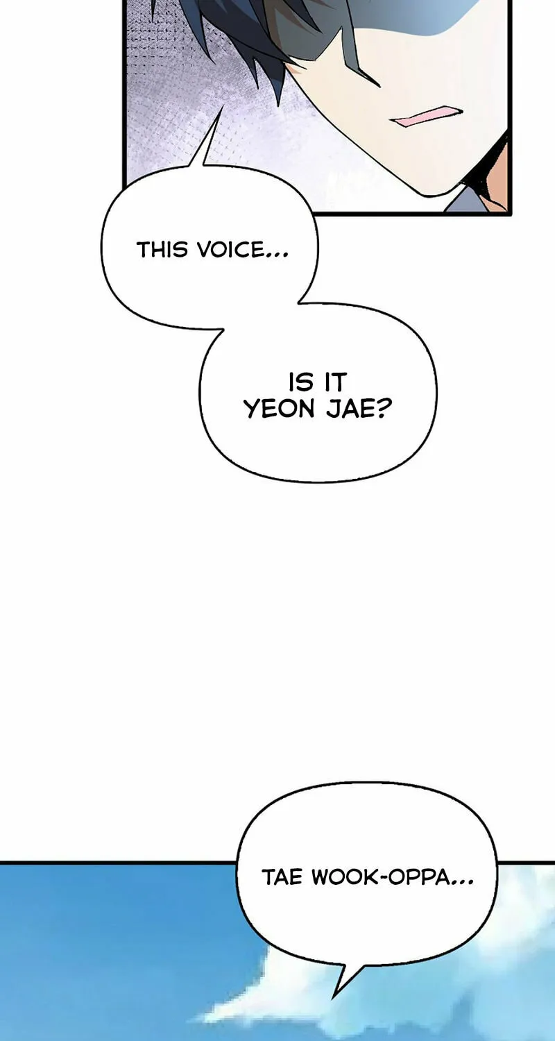 Return of Top Class Master Chapter 12 page 5 - 