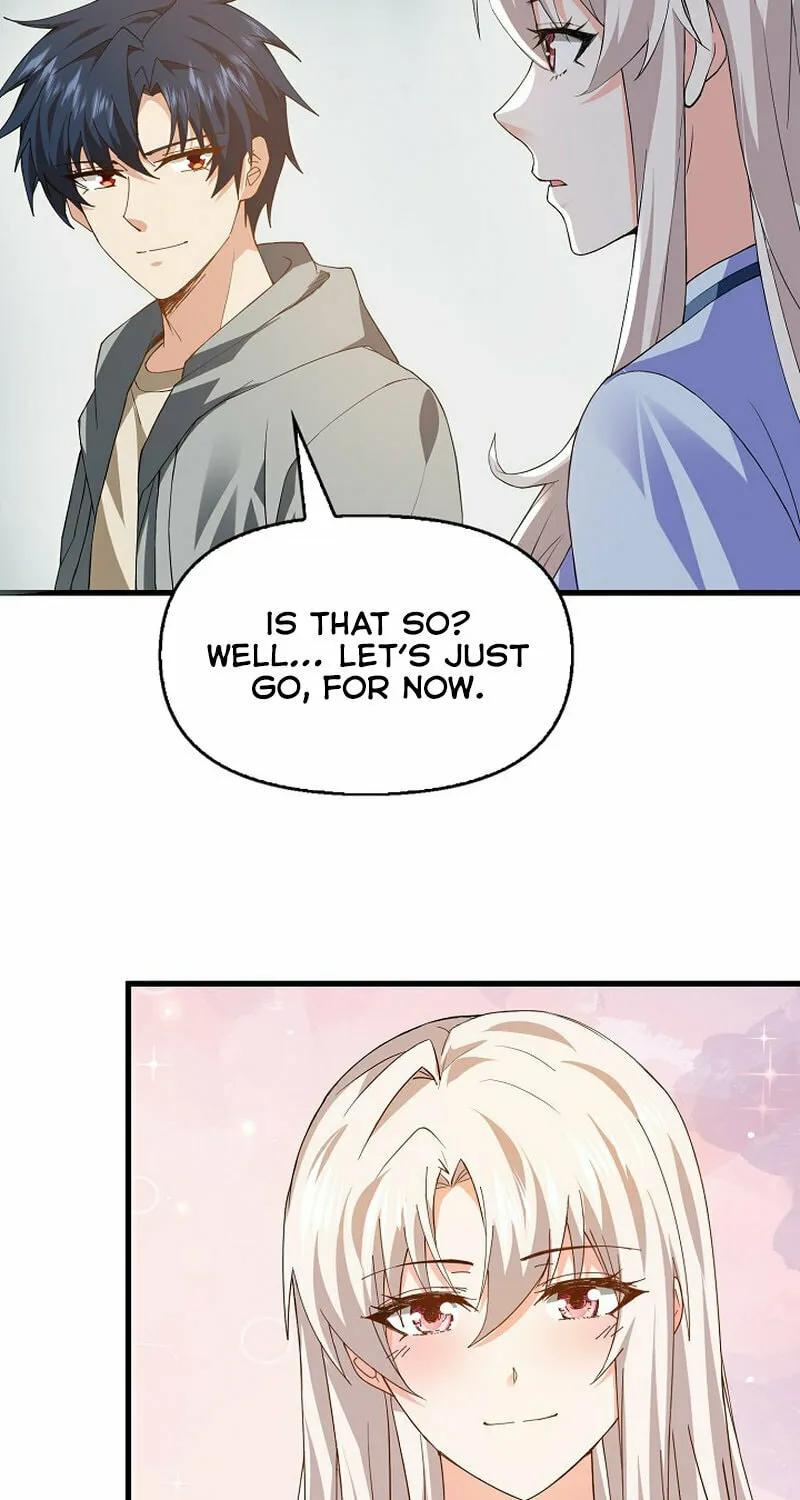 Return of Top Class Master Chapter 12 page 41 - 