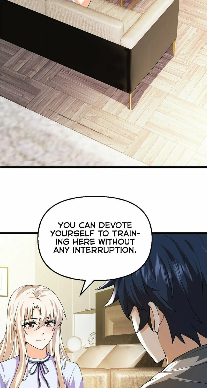 Return of Top Class Master Chapter 12 page 45 - 