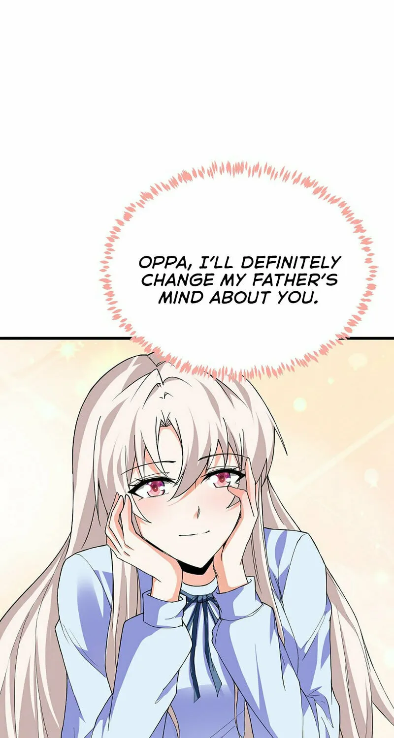 Return of Top Class Master Chapter 12 page 48 - 