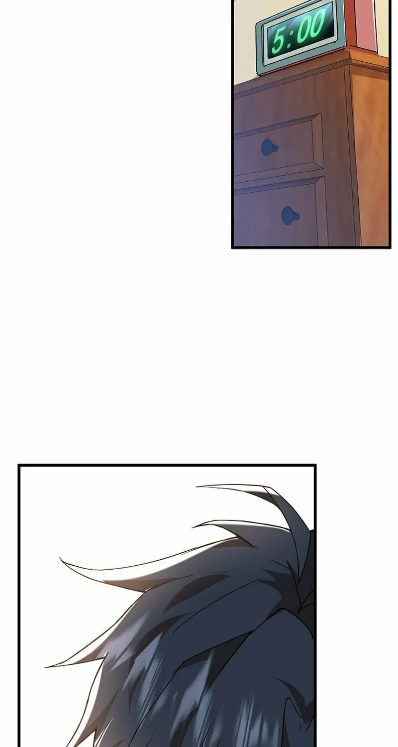 Return of Top Class Master Chapter 12 page 50 - 
