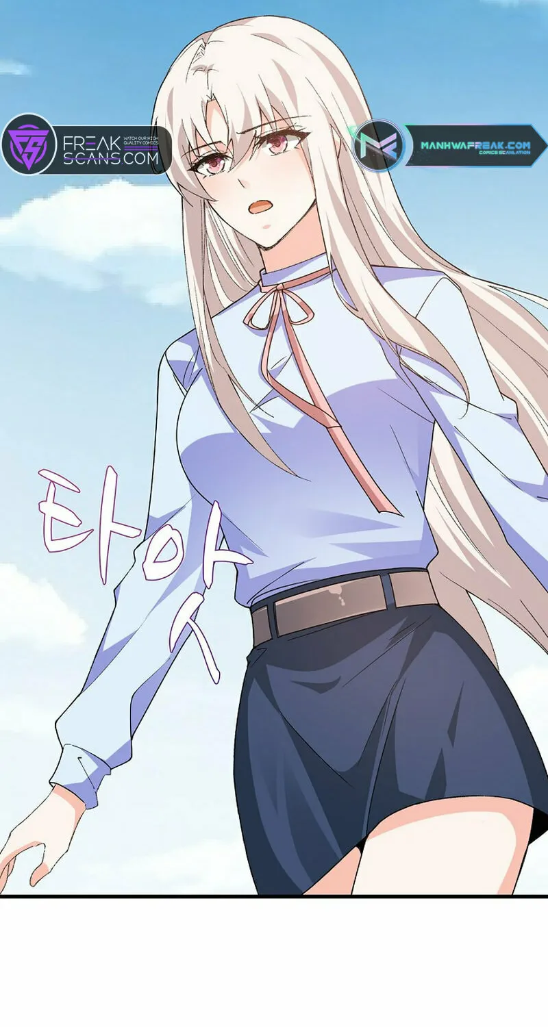 Return of Top Class Master Chapter 12 page 6 - 