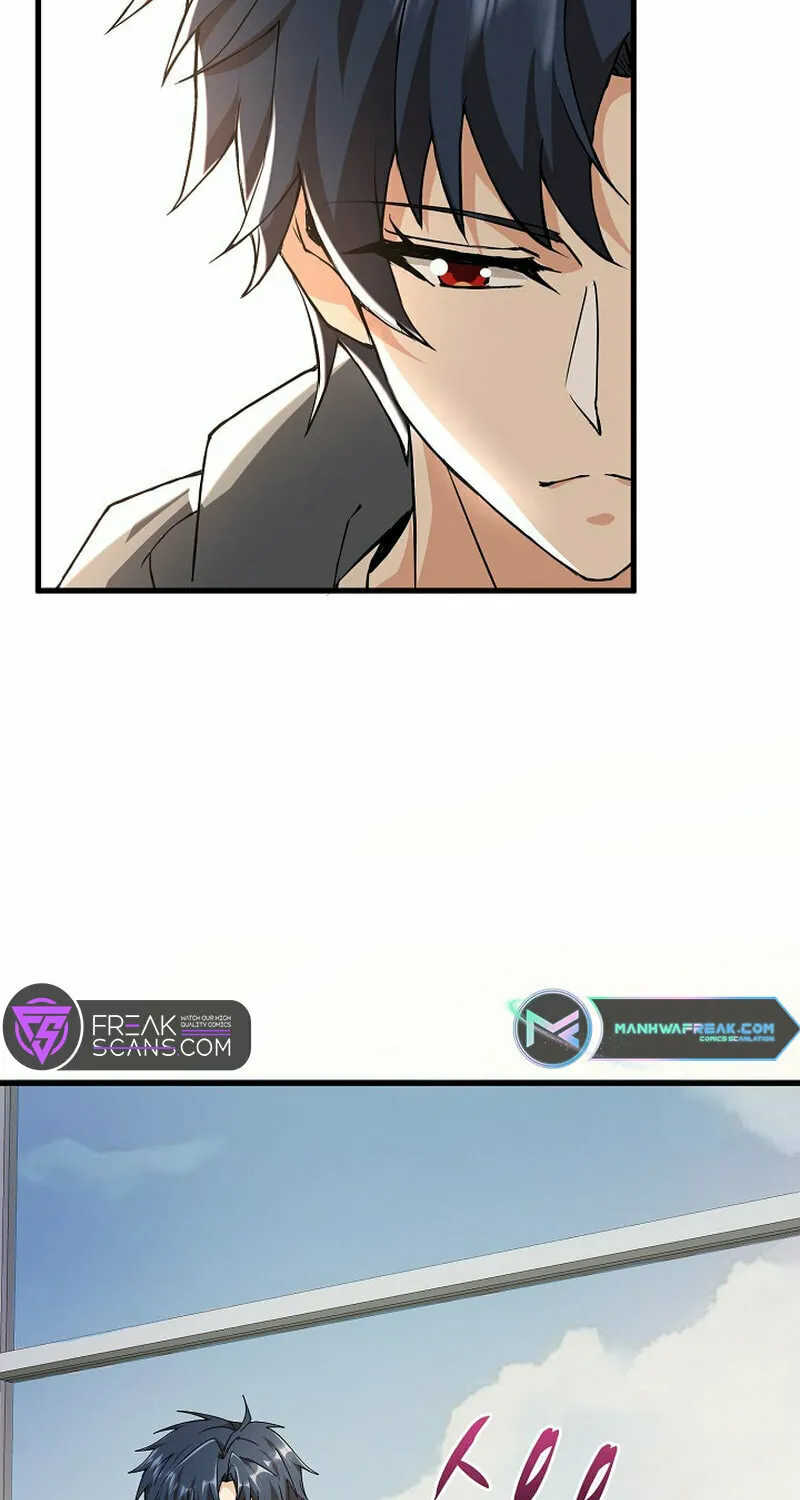 Return of Top Class Master Chapter 12 page 51 - 