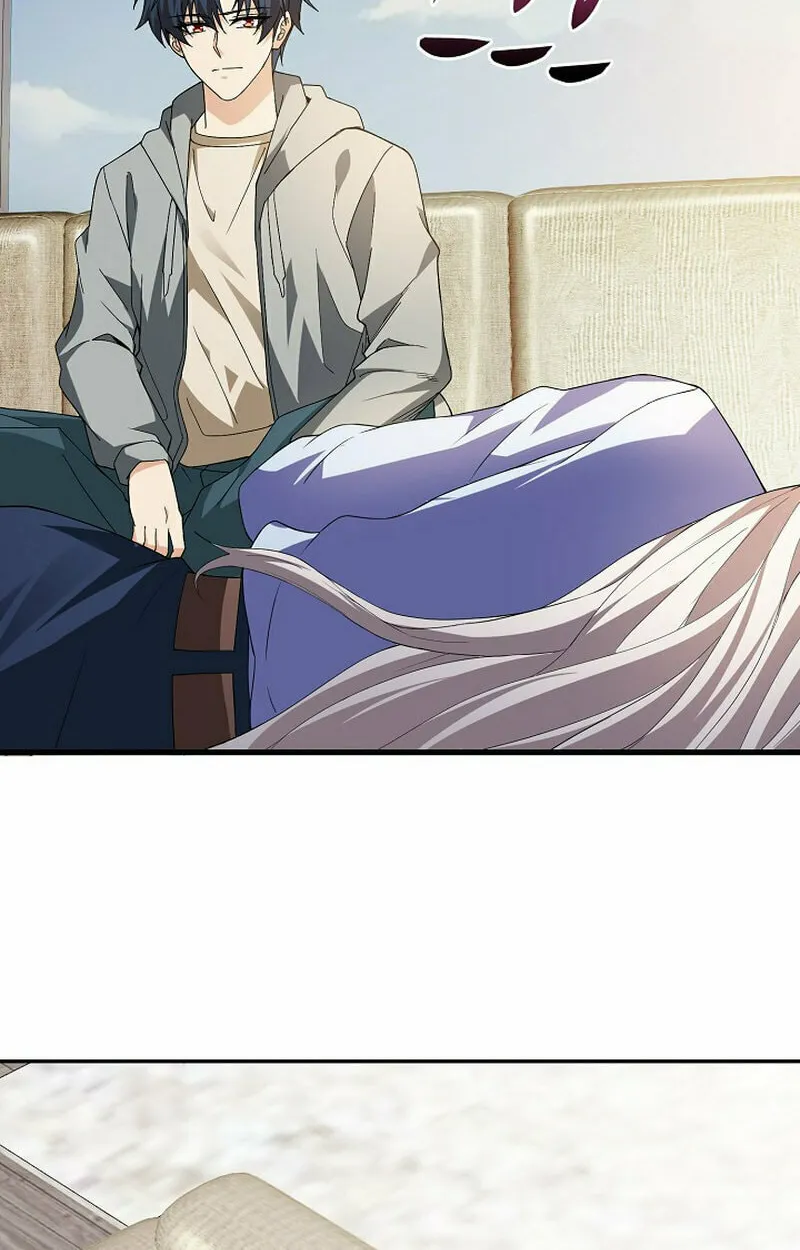 Return of Top Class Master Chapter 12 page 52 - 
