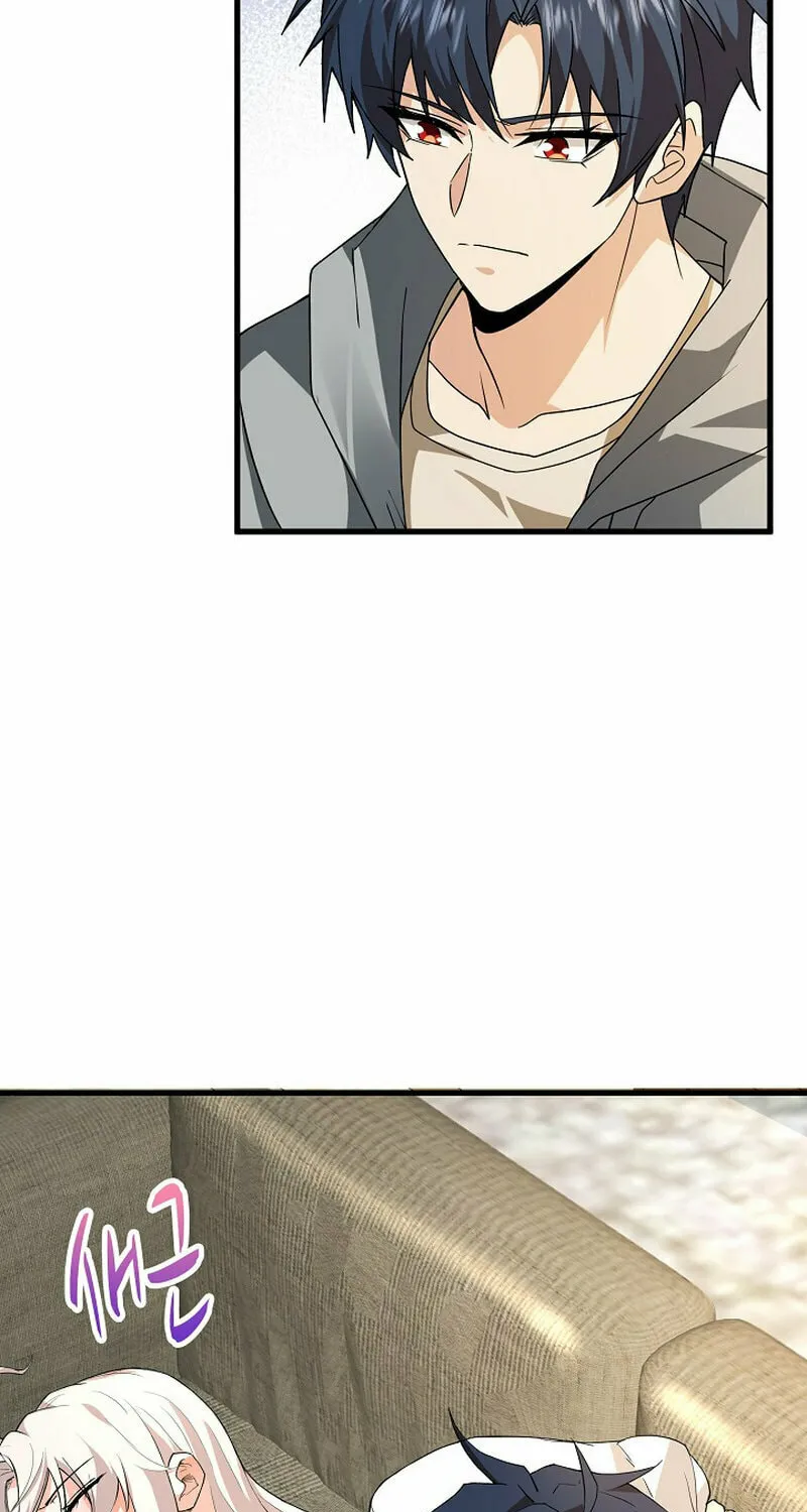 Return of Top Class Master Chapter 12 page 55 - 