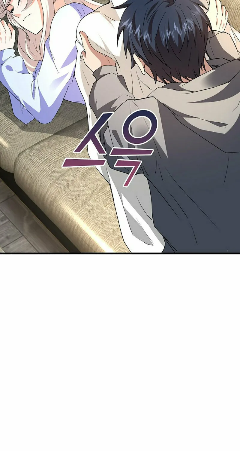 Return of Top Class Master Chapter 12 page 56 - 