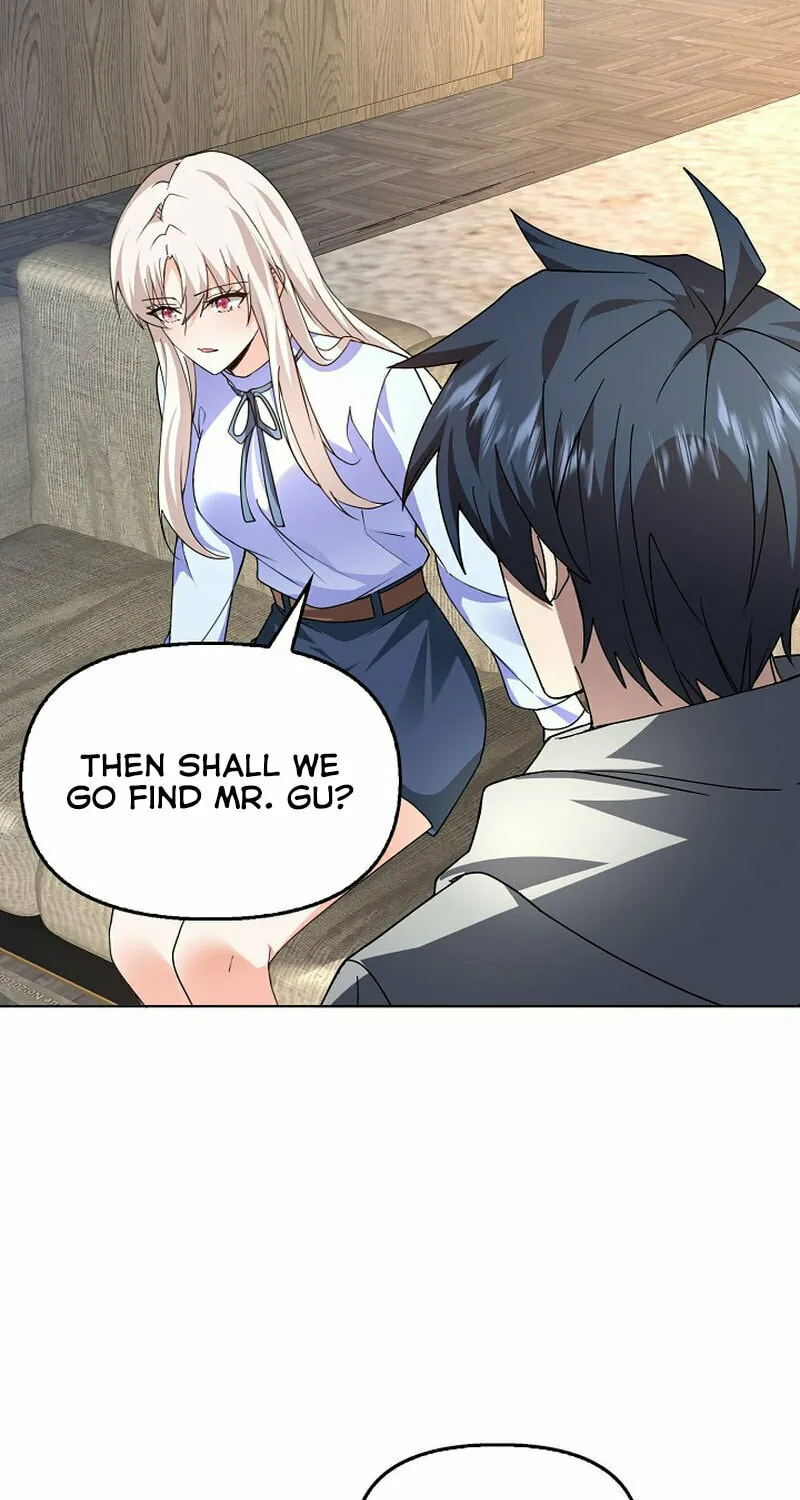 Return of Top Class Master Chapter 12 page 59 - 