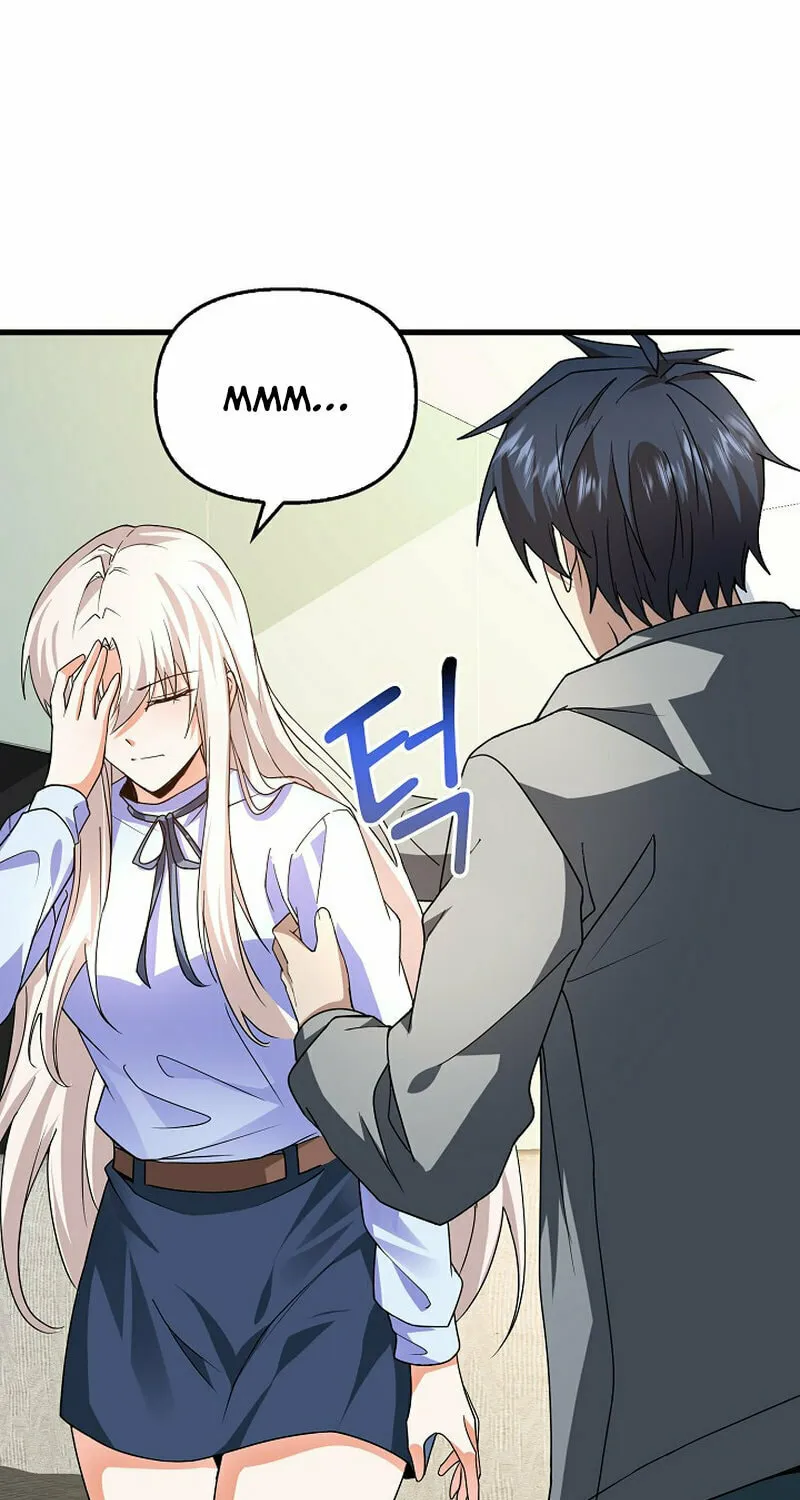 Return of Top Class Master Chapter 12 page 61 - 