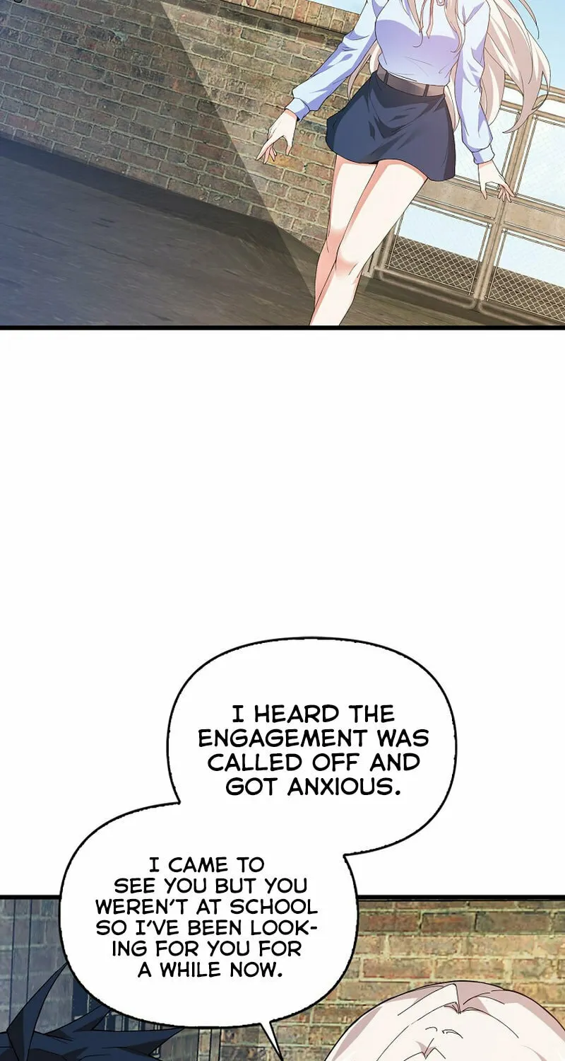 Return of Top Class Master Chapter 12 page 8 - 