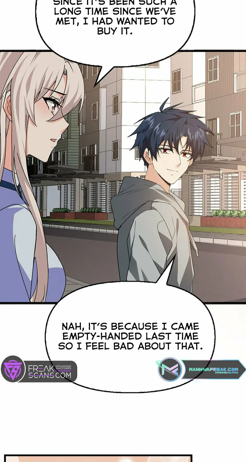Return of Top Class Master Chapter 12 page 71 - 