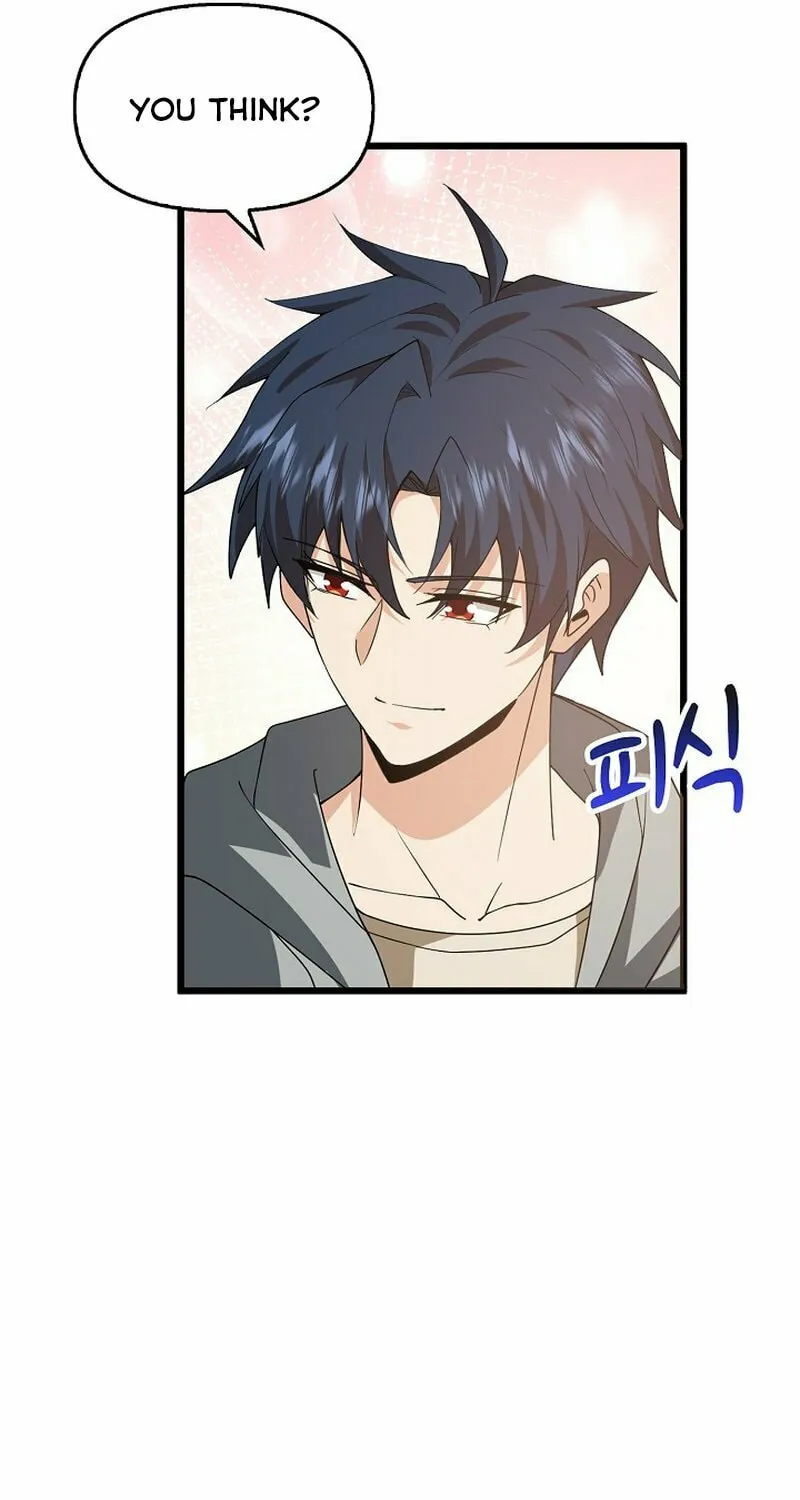 Return of Top Class Master Chapter 12 page 73 - 