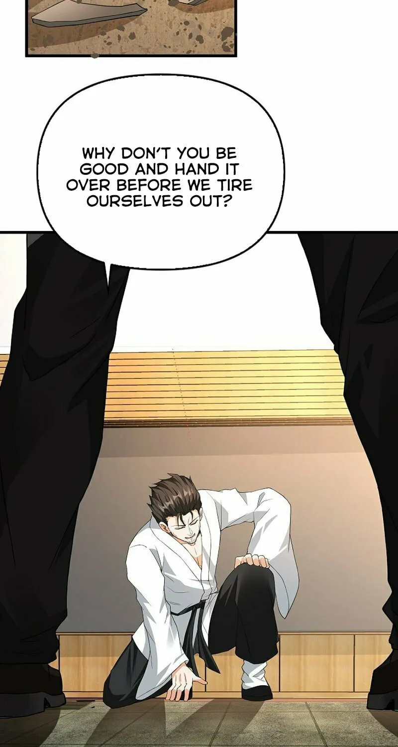 Return of Top Class Master Chapter 12 page 75 - 