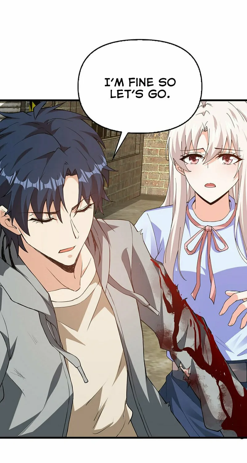 Return of Top Class Master Chapter 12 page 10 - 