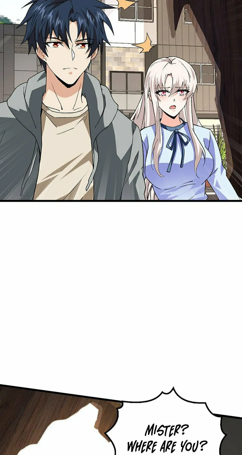 Return of Top Class Master Chapter 13 page 17 - 