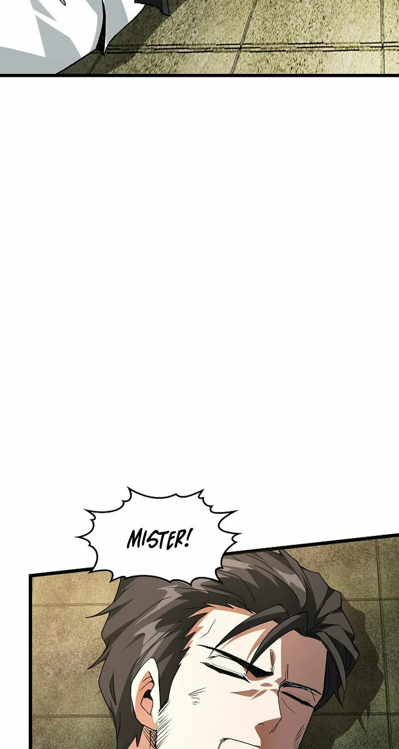 Return of Top Class Master Chapter 13 page 20 - 
