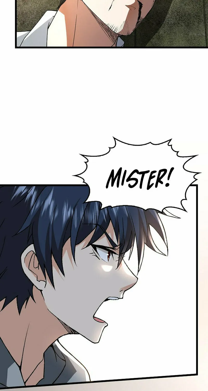 Return of Top Class Master Chapter 13 page 21 - 
